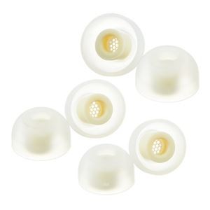 AZLA SednaEarfit MAX [イヤーピース M/ML/Lサイズ各1ペア] AZL-MAX-SET-L