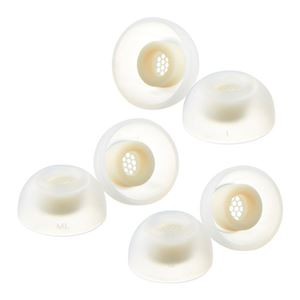 AZLA SednaEarfit MAX for TWS [イヤーピース M/ML/Lサイズ各1ペア] AZL-MAX-TWS-SET-L