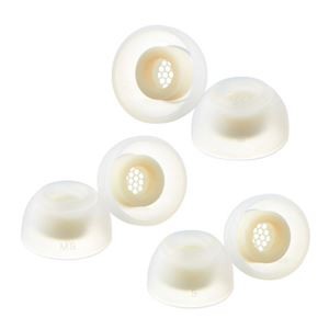 AZLA SednaEarfit MAX for TWS [イヤーピース S/MS/Mサイズ各1ペア] AZL-MAX-TWS-SET-M