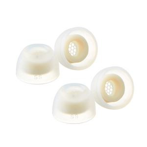 AZLA SednaEarfit MAX for TWS [イヤーピース SSサイズ2ペア] AZL-MAX-TWS-SS