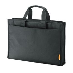 サンワサプライ カジュアルPCバッグBAG-CA13BK