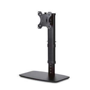 エレコム ディスプレイスタンド昇降タイプDPA-VL01BK