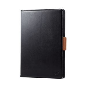 エレコム タブレット汎用ケースTB-10HPGFLBK
