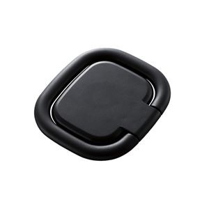 エレコム タブレット用スタンドリングTB-STRHA01BK