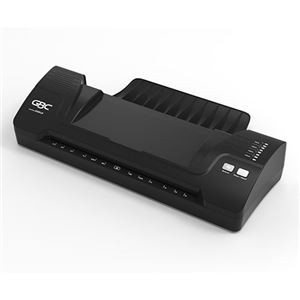 アコ・ブランズ ジャムフリーA3ラミネータ GLMA3401JF-2B黒