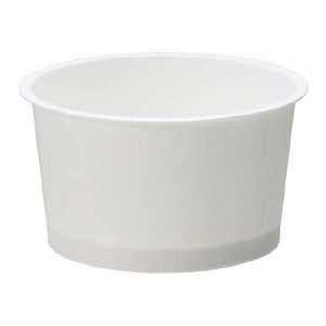 （まとめ）サンナップ フードカップミニ90mL 50個入（×5セット）