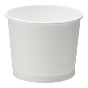 （まとめ）サンナップ フードカップミニ130mL 50個入（×5セット）
