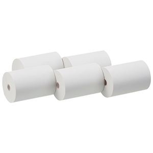 (まとめ）クリエイティア レジサーマルロール紙コアレスSP5840CL8（5） (×10セット）