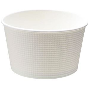 (まとめ）サンナップ フードボウルエンボス 900mL 20個 (×10セット）