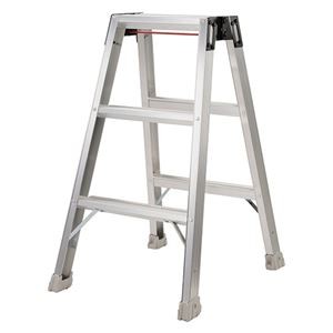 長谷川工業 強力ミニ脚立 RM-75