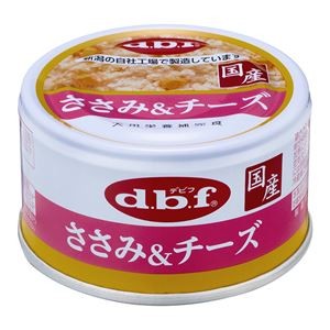 【まとめ】ささみ＆チーズ 85g［犬用フード］【×24セット】
