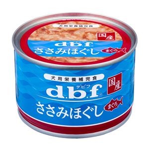 【まとめ】ささみほぐし まぐろ 150g［犬用フード］【×24セット】