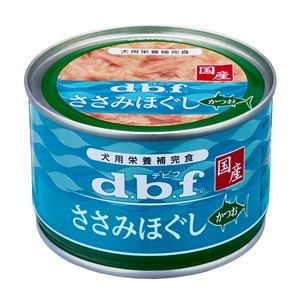 【まとめ】ささみほぐし かつお 150g［犬用フード］【×24セット】