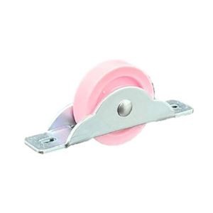 ヨコヅナ SIN-0362 シン・戸車 鉄枠 36平 [20個入]