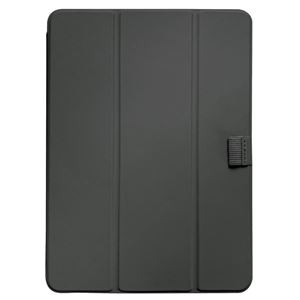 Digio2 iPad 10.9インチ用 軽量ハードケースカバー ブラック TBC-IP2200BK