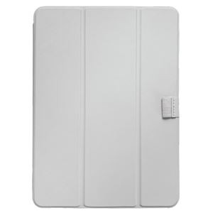 Digio2 iPad 10.9インチ用 軽量ハードケースカバー グレー TBC-IP2200GY