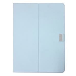 Digio2 iPad 10.9インチ用 エアリーカバー ライトブルー TBC-IP2206LBL