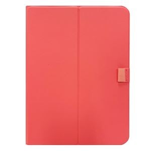 Digio2 iPad 10.9インチ用 エアリーカバー ピンク TBC-IP2206P