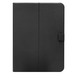 Digio2 iPad 10.9インチ用 ハードケースカバー ブラック TBC-IP2207BK
