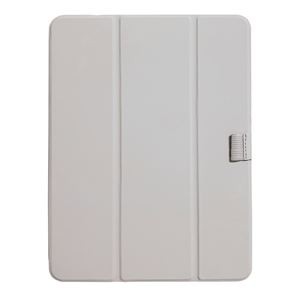 Digio2 iPad Pro 11インチ用 軽量ハードケースカバー グレー TBC-IPP2200GY