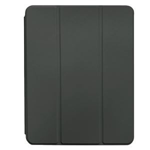 Digio2 iPad Pro 11インチ用 ハニカム衝撃吸収ケース ブラック TBC-IPP2204BK