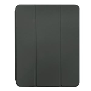 Digio2 iPad Pro 11インチ用 ソフトハニカムケース ブラック TBC-IPP2205BK