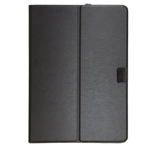 Digio2 iPad Pro 11インチ用 エアリーカバー ブラック TBC-IPP2206BK