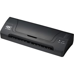 アコ・ブランズ ジャムフリーA3ラミネーター ブラック GLMA3401JF-2B