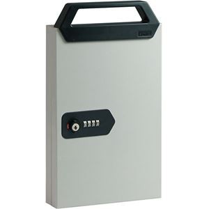 ソニック SONiC ダイヤル式キーボックス 24個吊 KS-7048