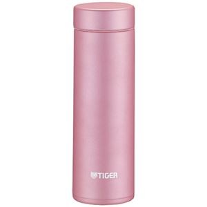 タイガー タイガー魔法瓶 真空断熱ボトル300ml ローズピンク 6304-013