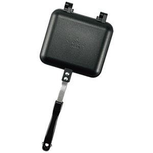 ココカフェ ホットサンドメーカー 6340-013