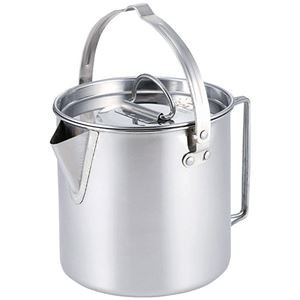 ソラリラ キャンピングケトル1.2l 6340-077