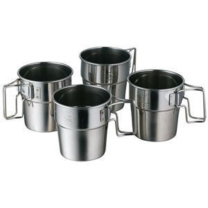 ソラリラ スタッキングマグ4点セット 6341-030