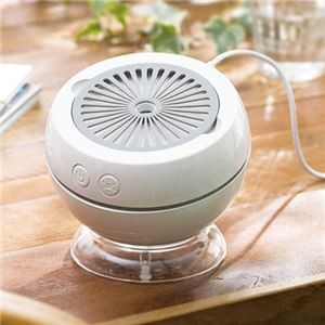 アロマディフューザー エアリナプラス 6351-048