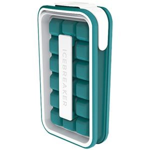 アイスブレーカー アイストレー（製氷皿）（ウォーターブルー） 6360-020