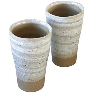 泡立ちコップペア 6401-033