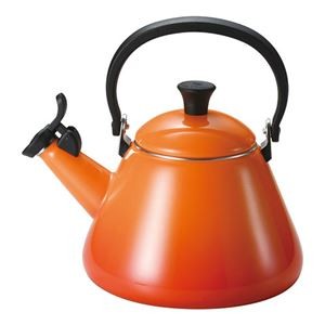 ル・クルーゼ ケトル・コーン オレンジ 22302811