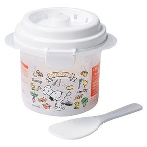 スヌーピー ご飯メーカー 22304806