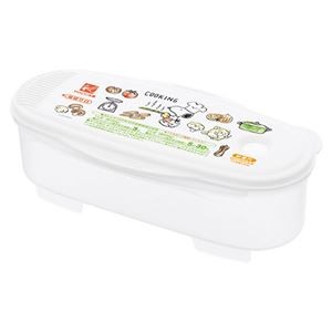 スヌーピー ゆでパスタ調理ケース 22304808
