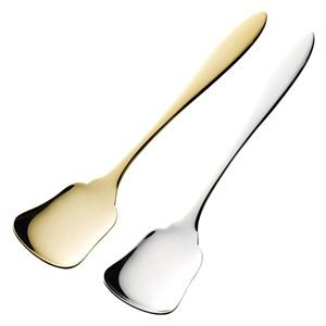 ボンメルト 銅アイスクリームスプーンセット（ゴールド＆シルバー） 22303903