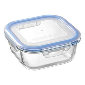レッシュ 耐熱ガラス容器800ml 22304104