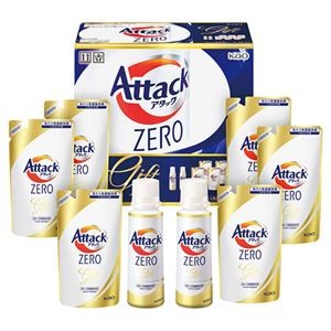 花王 アタックZEROギフト22337606