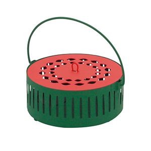 現代百貨 蚊遣り箱 すいか 813299