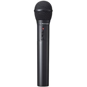 サンワダイレクトワイヤレスマイク(400-SP055・SP066専用品) 400-SP056 1個