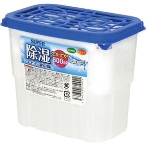 あらた アドグッド 除湿剤 大容量800ml 1箱(9個)