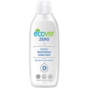 ジョンソン エコベール ゼロデリケートウォッシュ 1000ml 1本