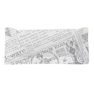 （まとめ） 三重化学工業 デザイン保冷剤不織布タイプ アンティーク 40g 1セット（200個：50個×4パック） 【×3セット】