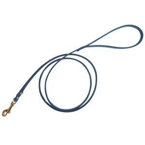 エレガントリード #10 ブルー （ペット用品・犬用）