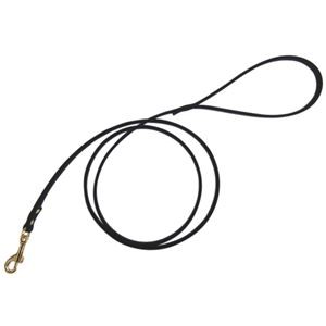 エレガントリード #10 ブラック （ペット用品・犬用）