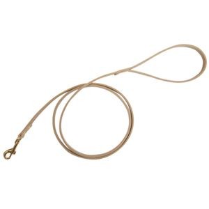 エレガントリード #10 ベージュ （ペット用品・犬用）